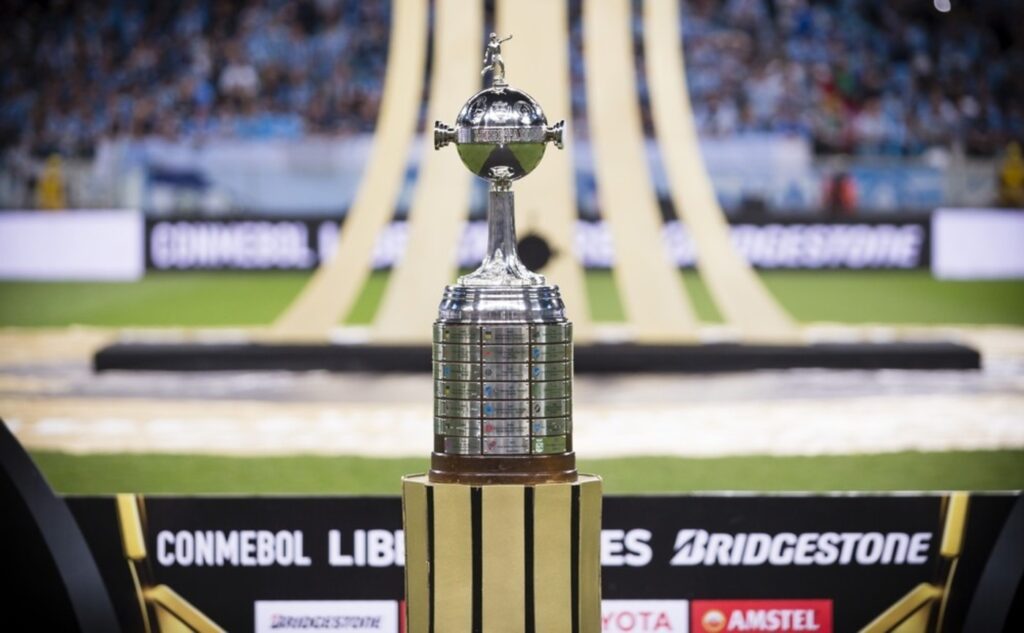 Libertadores