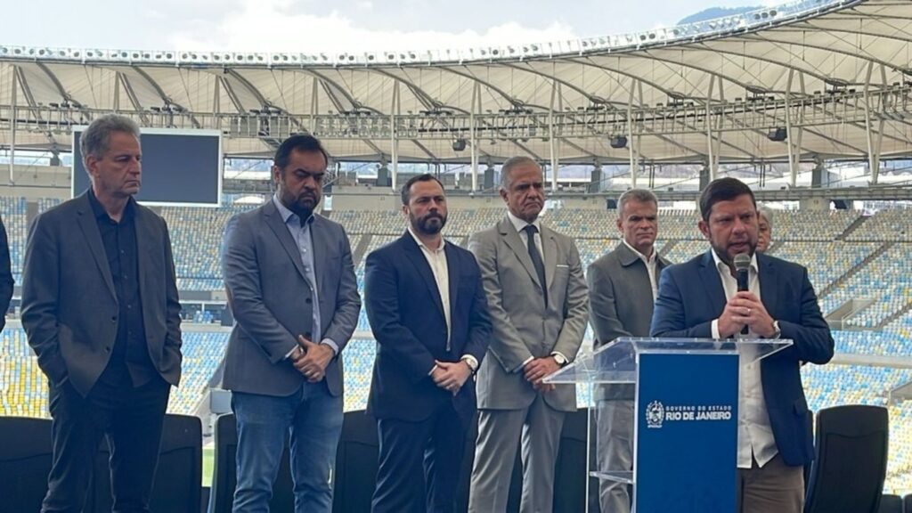 Maracanã