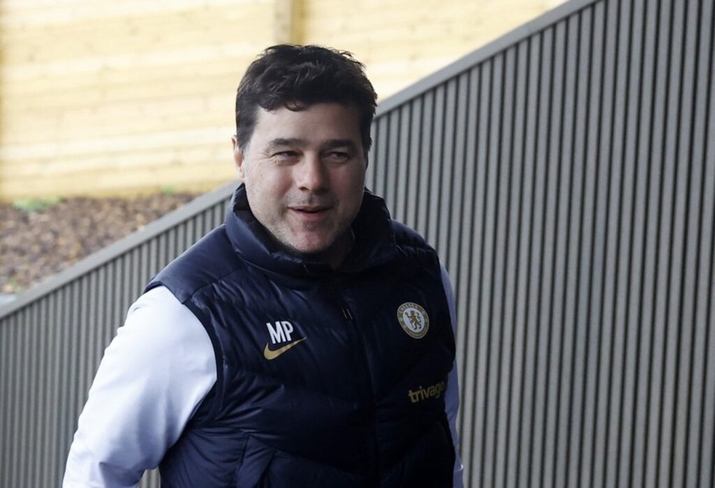 Mauricio Pochettino