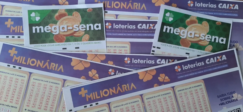 Loterias