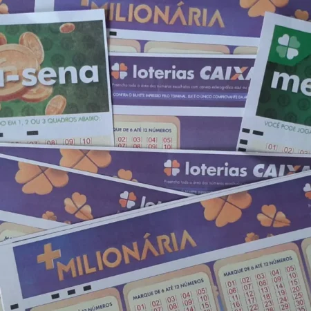 Loterias: Como Funcionam e Dicas de Como Participar