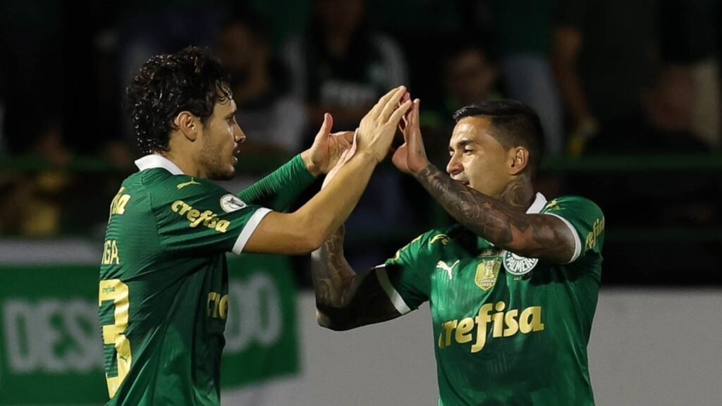 Palmeiras