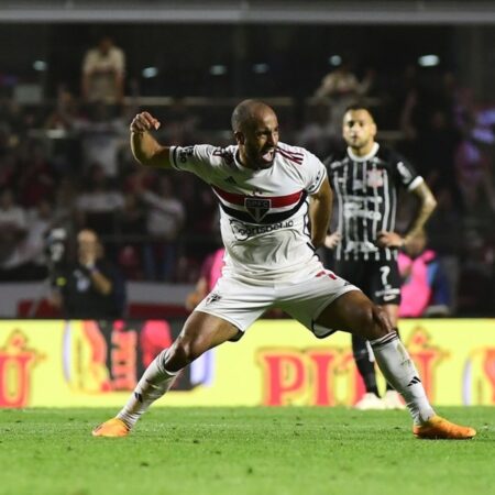 Sete Viradas Históricas do São Paulo na Copa do Brasil