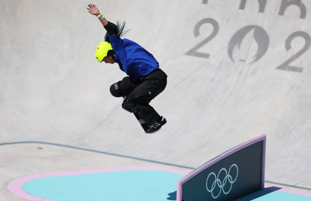 Mundial de Skate Park