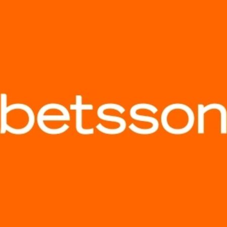 Betsson Atinge Receita Recorde