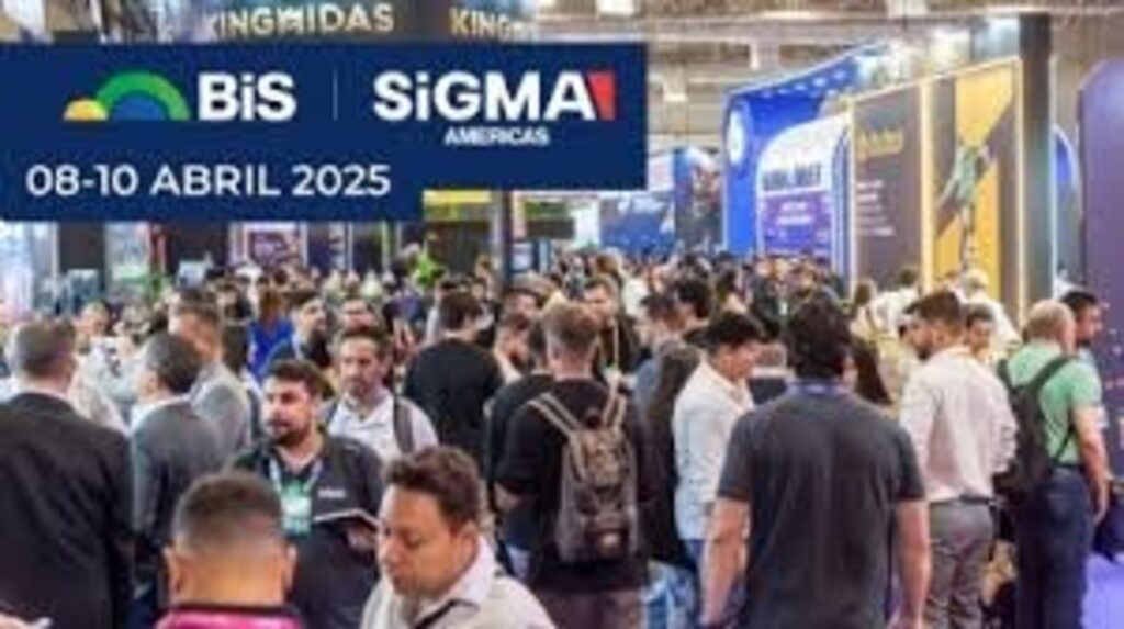 BiS SiGMA Américas 2025