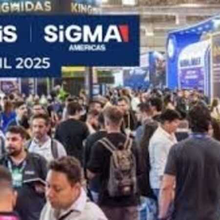 BiS SiGMA Américas 2025: A Maior Edição do Evento