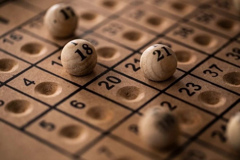 Bingos