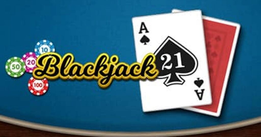 Blackjack