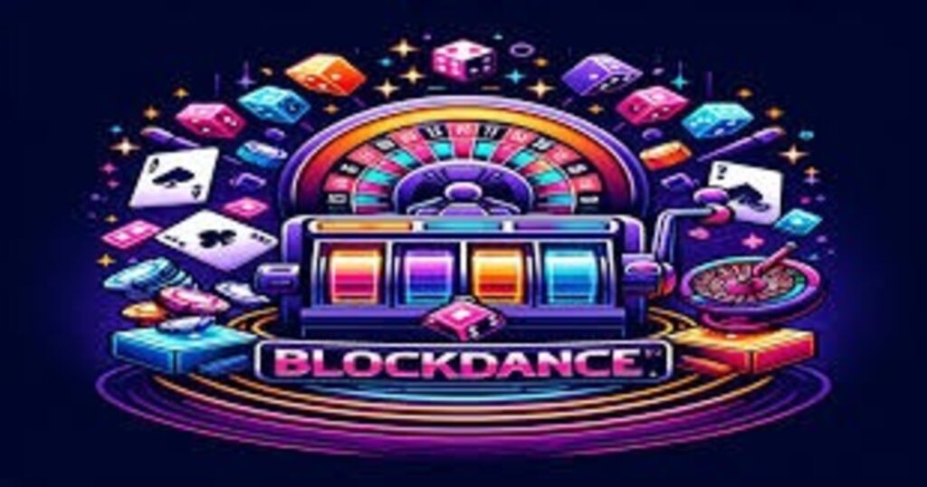 BlockDance