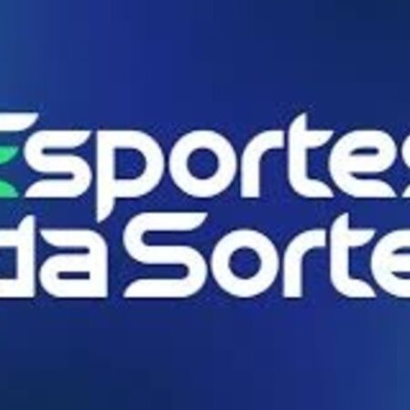 Esportes da Sorte poderá Patrocinar o Corinthians Nacionalmente