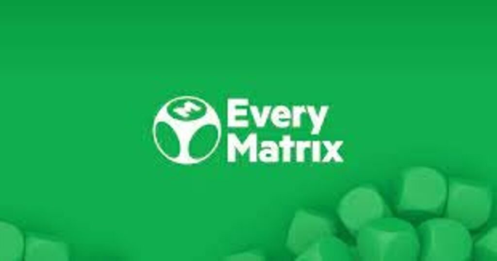 EveryMatrix