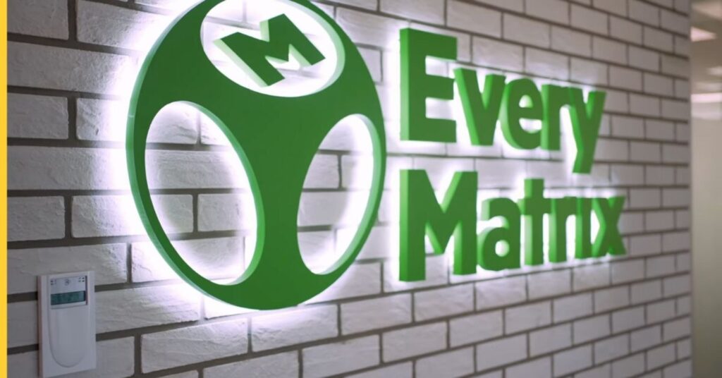 EveryMatrix