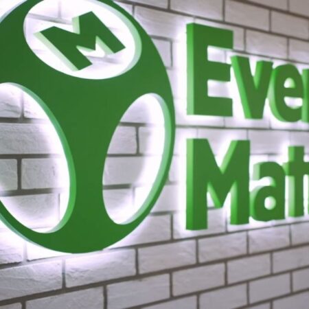 Expansão Global da EveryMatrix no iGaming