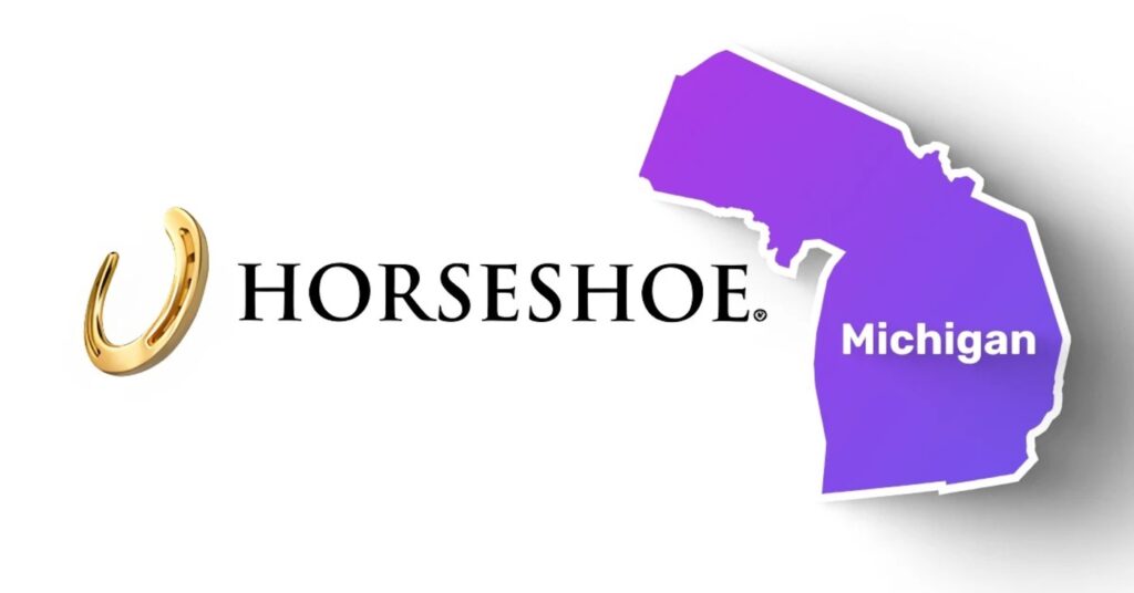 Horseshoe Online Casino