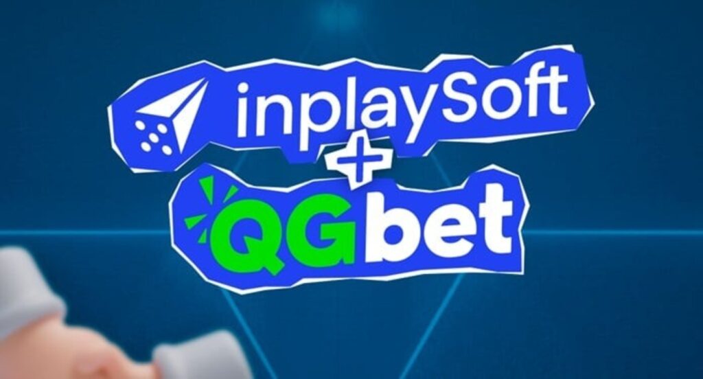 InplaySoft e QGBet