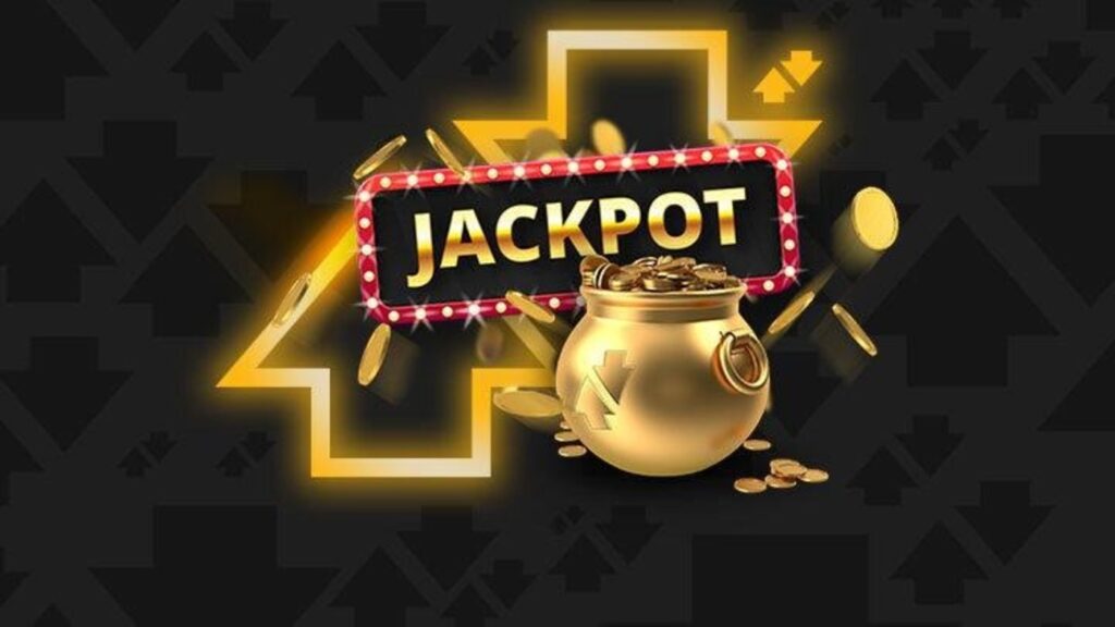 Jackpots