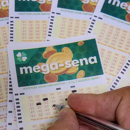 O que é a Mega-Sena? Regras e Como Funciona