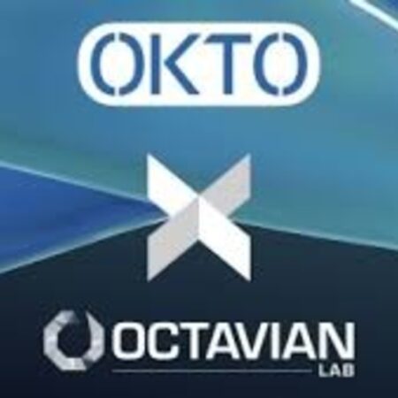 Octavian Lab Integra OKTO no Mercado Italiano