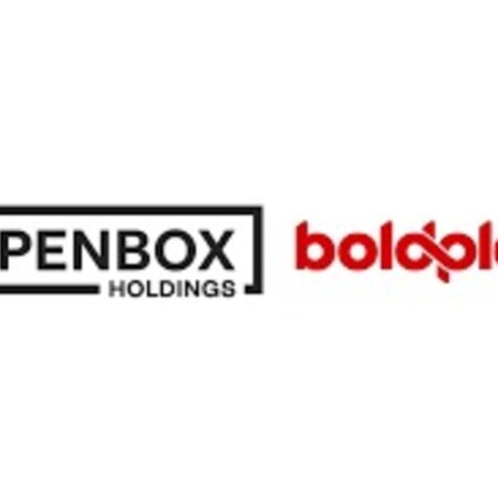 Openbox Holdings Impulsiona Oferta de iGaming com Aquisição da Boldplay