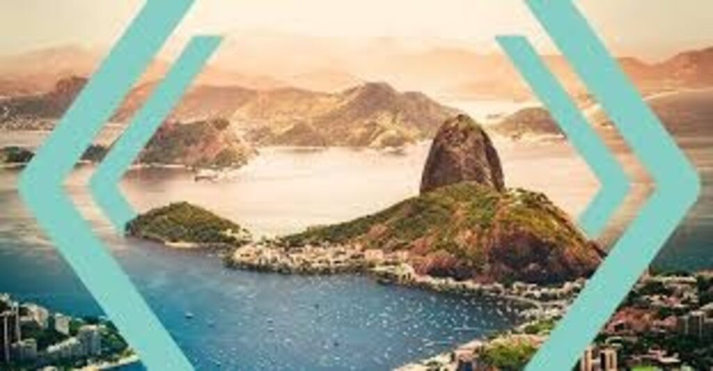 SBC Summit Rio 2025