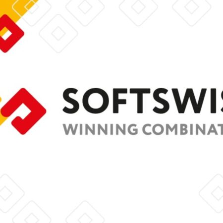 SOFTSWISS É Destaque no EiGE Awards 2024