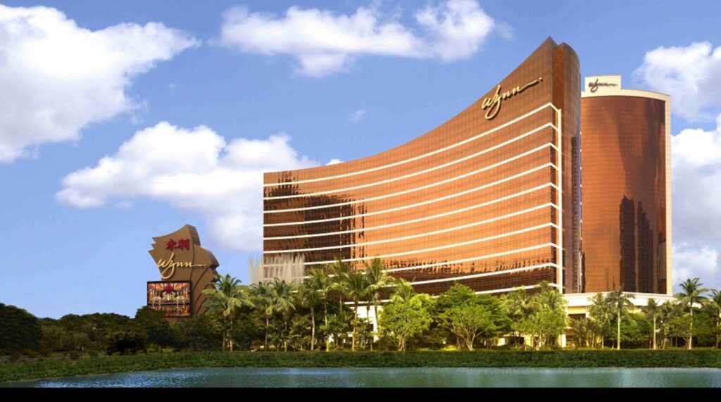 Wynn Resorts