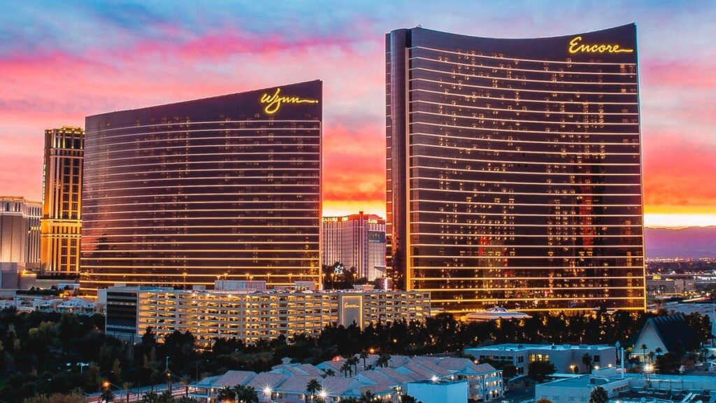 Wynn Resorts