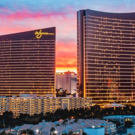 Wynn Resorts Aumenta Investimento nos Emirados Árabes para Al Marjan