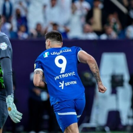 Al-Hilal Mantém Time Invicto na Tabela Saudita