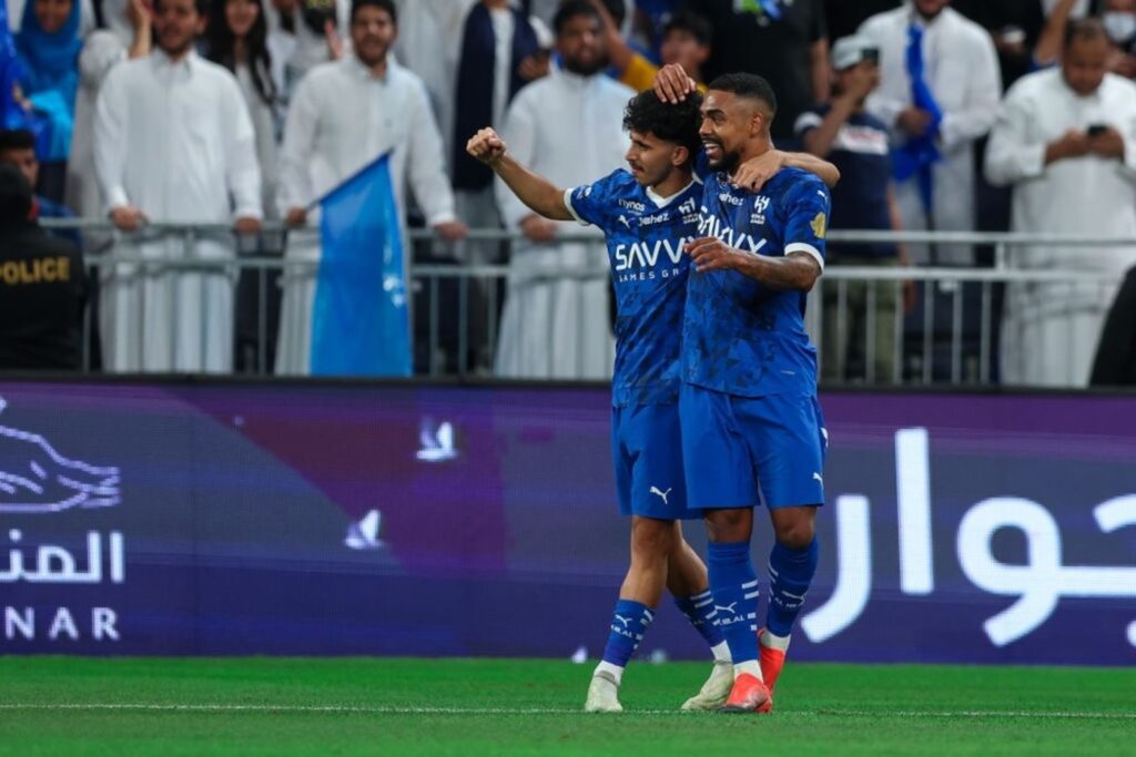 Al-Hilal