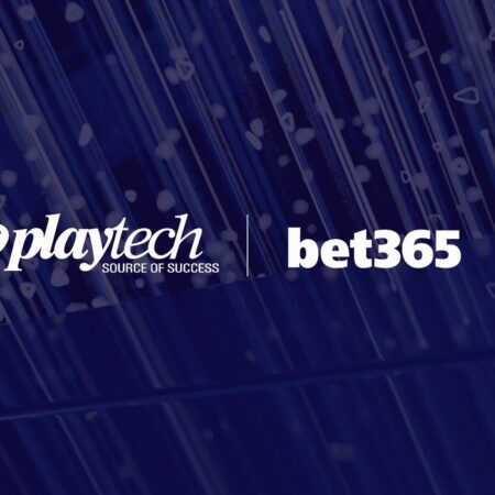 bet365 e Playtech Fortalecem Presença nos EUA