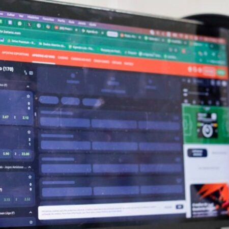 Apostadores Têm 10 Dias para Sacar Dinheiro de Sites de Apostas Irregulares