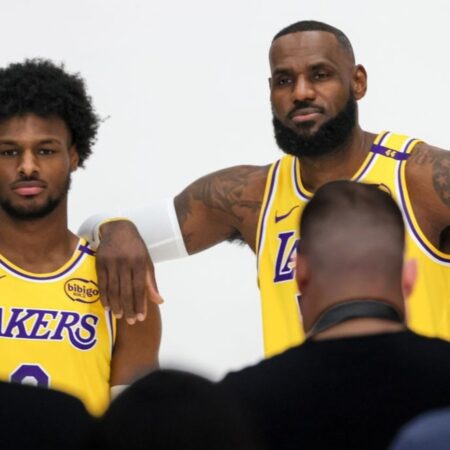 A Temporada 2024/25 da NBA veja as novidades