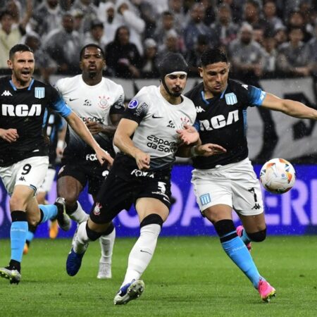 Corinthians Em Campo: análise do jogo de ontem