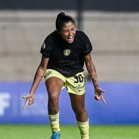 Corinthians vence Libertad na Libertadores Feminina