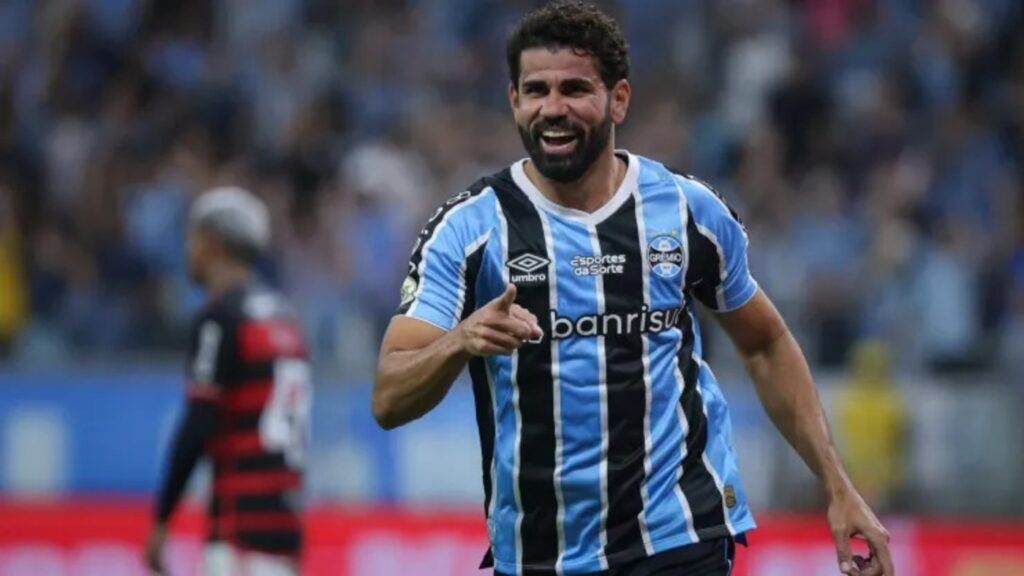 Grêmio x Fortaleza