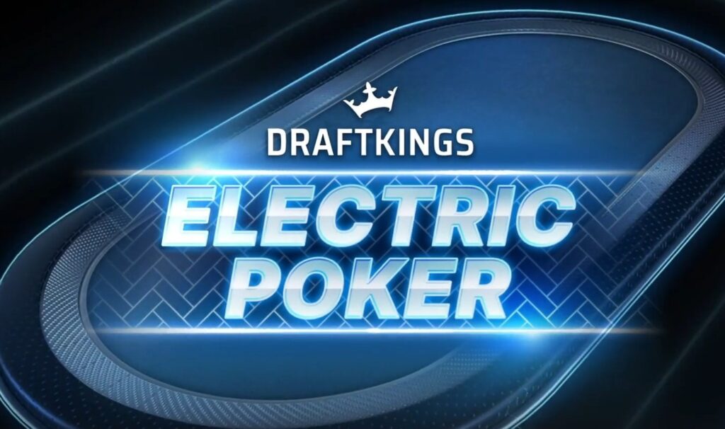 Electric Poker