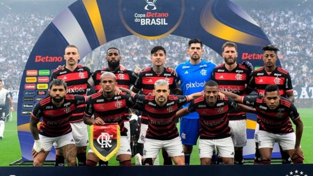 Flamengo