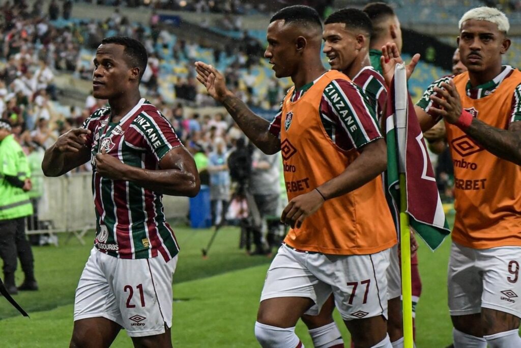 Fluminense