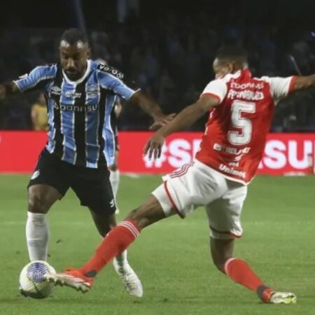 Internacional e Grêmio: Quem Tem Mais Chances de Vencer no Confronto