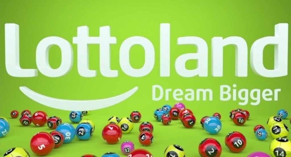 Lottoland Brasil