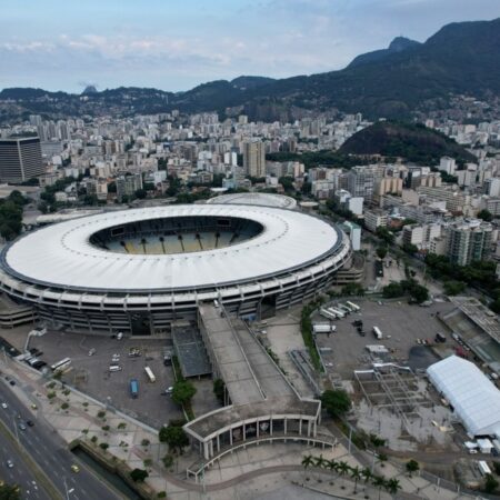 Fluminense x Athletico-PR: Confronto Decisivo no Maracanã