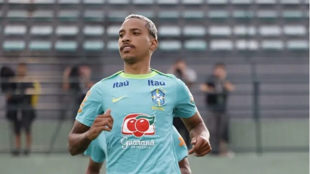 Matheus Pereira