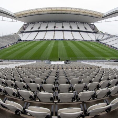 Corinthians x Flamengo: confronto decisivo da Copa do Brasil 2024