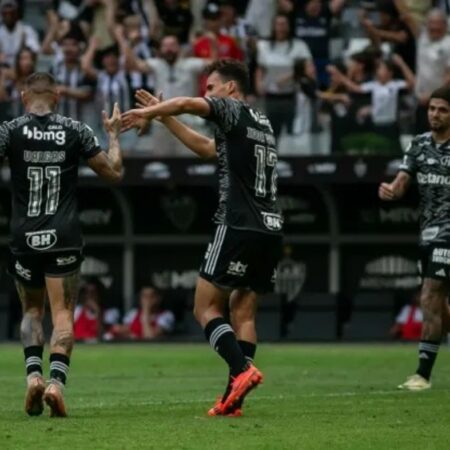 Atlético-MG x Grêmio: Dicas para Apostar