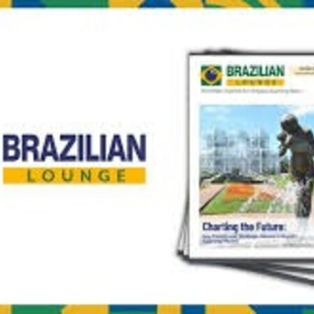 Nova Aliança Entre Brazilian Lounge e BNLData