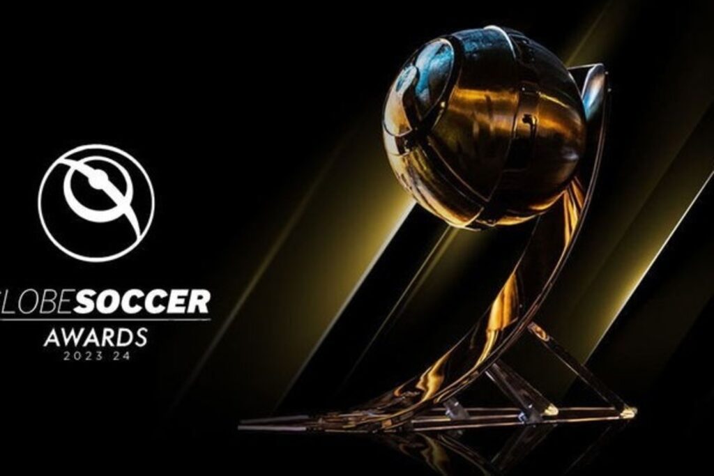 Globe Soccer Awards