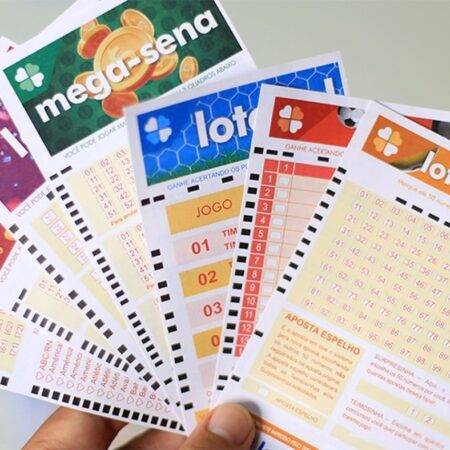 Loteria: Melhores Números para Jogar, Existe Alguma Lógica?