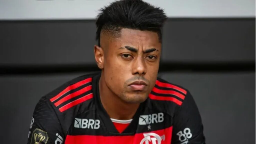 Bruno Henrique